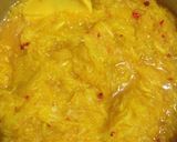 Foto langkah ke 4 dari resep Rujak serut mangga...seger...