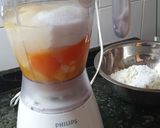 Foto del paso 2 de la receta: Torta de húmeda de Naranja con glasé