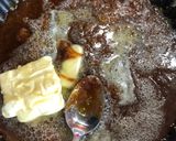 Pas rețetă Tarta Tatin 2 fotografie