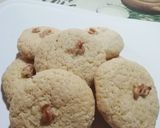 Foto del paso 1 de la receta: Biscotti alle mandorle (galletitas de almendras)