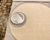 Foto del paso 6 de la receta: Tartitas de manzana con crema de vainilla “sin gluten “