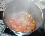 Foto del paso 1 de la receta: Solomillo de cerdo en salsa de vino tinto