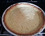Foto del passaggio 1 della ricetta Crostata di frutta con base di mousse