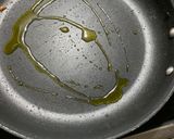 Foto del paso 2 de la receta: Tortilla de champiñones para cena