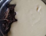 Foto del paso 1 de la receta: Brownie de leche condensada