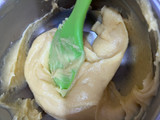 Choux Pastry Vla Kelapa Muda