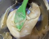 Foto langkah ke 3 dari resep Choux Pastry Vla Kelapa Muda.