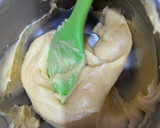 Foto langkah ke 3 dari resep Choux Pastry Vla Kelapa Muda.
