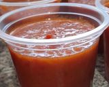 Foto del paso 15 de la receta: Salsa pizzera