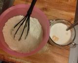 Foto del paso 3 de la receta: Pan de maíz (maseca)
