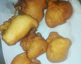 Foto del paso 2 de la receta: Buñuelos dulces!! 😊