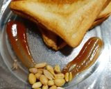 આલુ મટર ટોસ્ટ સેન્ડવીચ (Aloo Matar Toast Sandwich Recipe In Gujarati) રેસીપી સ્ટેપ6ફોટો