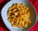 Foto langkah ke 1 dari resep Jasuke (Jagung Susu Keju).