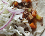 Foto del paso 7 de la receta: Picadillo mixto