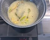 Foto langkah ke 2 dari resep Soto Ayam Ekspres ala Soto Bandung.