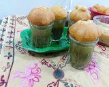 A picture of step 3 of Pani pury.