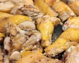 Foto del paso 2 de la receta: Pollastre farcit