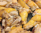 Foto del paso 2 de la receta: Pollastre farcit