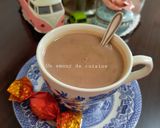 Une image de l'étape 3 de Chocolat chaud 🥣🍬.