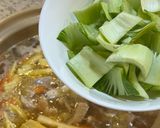 Foto langkah ke 5 dari resep Sapo tahu claypot.