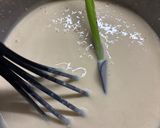 Foto langkah ke 4 dari resep Poffertjes.