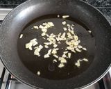 Foto del paso 1 de la receta: Habas con jamón