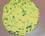 મેથી ના થેપલા (Methi Thepla Recipe In Gujarati) રેસીપી સ્ટેપ3ફોટો