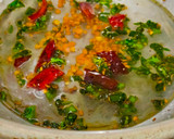 அவுல் கார கொழுக்கட்டை (Aval kaara kolukattai recipe in tamil) ரெசிபி ஸ்டேப் 3 புகைப்படம்