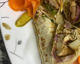 A picture of step 7 of Chicken Shawarma with Irresistible Marinade and Flavor.