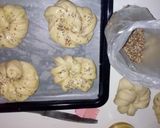 Foto del paso 10 de la receta: Pretzel dulces