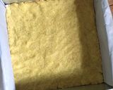 Foto langkah ke 3 dari resep Lime Pie Bars.