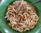 Foto langkah ke 8 dari resep Seblak ternikmat dan terpedazzzz 🍝😈.