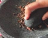 Foto langkah ke 1 dari resep Onbitjkoek (Bolu Rempah khas Belanda).