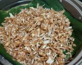 Foto langkah ke 2 dari resep Megono resep ibuku.