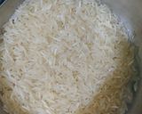 गोअन पुलाव (goan pulao recipe in Hindi) रेसिपी चरण 1 फोटो