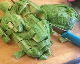 Foto del paso 2 de la receta: Ensalada de cochayuyo fresco 🌊
