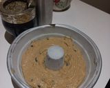 Foto del paso 6 de la receta: Budín integral de arándanos y yogurt