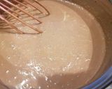 Mézeskalács krémlikőr recept fázis 4 fotója