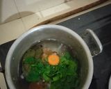 Foto langkah ke 5 dari resep Sayur bening sederhana.