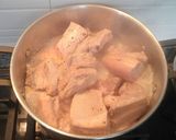 Foto del paso 4 de la receta: Chicharrón de cerdo o chancho estilo Peruano