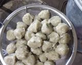 Foto langkah ke 9 dari resep Siomay Ikan & Pare.