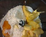 Foto langkah ke 1 dari resep Chicken pot pie.