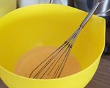 Villámgyors császármorzsa recept fázis 3 fotója