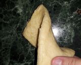 Foto del paso 11 de la receta: Moños - Pan dulce Méxicano