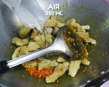 Foto langkah ke 4 dari resep Otak-otak Pentol Kuah Pedas!.