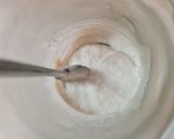 Foto del paso 1 de la receta: Masa Madre 🌾 La génesis del pan ♥️