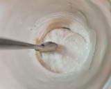 Foto del paso 1 de la receta: Masa Madre 🌾 La génesis del pan ♥️