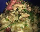 Königsberger Klopse Rezeptschritt 1 Foto