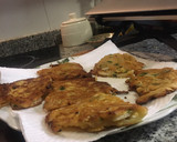Foto del paso 5 de la receta: Onion Bhaji 🇮🇳