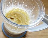 Tejszínes túrótorta recept fázis 3 fotója